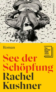 See der Schöpfung