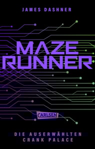 Crank Palace. Newts Geschichte