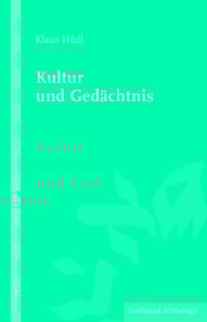 Kultur und Gedächtnis