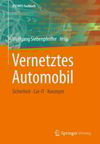 Vernetztes Automobil