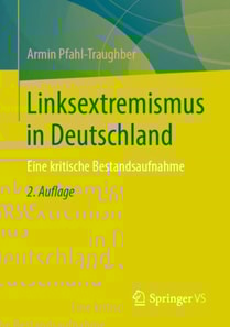Linksextremismus in Deutschland