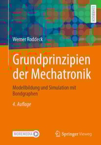 Grundprinzipien der Mechatronik