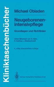 Neugeborenenintensivpflege