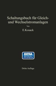 Schaltungsbuch für Gleich- und Wechselstromanlagen