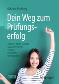 Dein Weg zum Prüfungserfolg