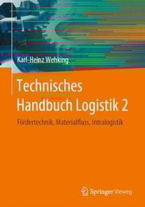 Technisches Handbuch Logistik 2