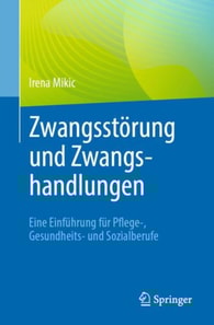 Zwangsstörung und Zwangshandlungen