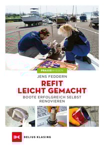 Refit leicht gemacht