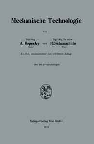 Mechanische Technologie