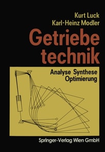 Getriebetechnik