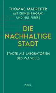 Die nachhaltige Stadt