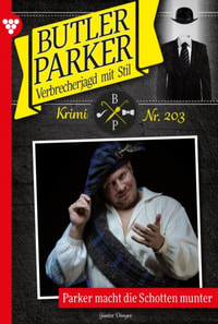 Parker macht die Schotten munter