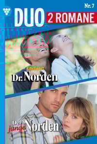 Chefarzt Dr. Norden 1117 + Der junge Norden 7