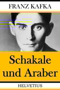 Schakale und Araber
