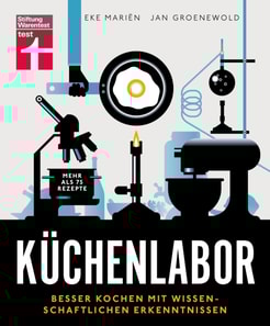 Küchenlabor
