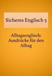 Sicheres Englisch 5
