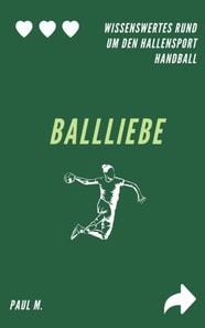 Ballliebe