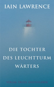 Die Tochter des Leuchtturmwärters