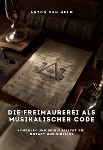 Die Freimaurerei als  musikalischer Code