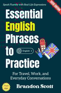 Essential English Phrases to Practice: