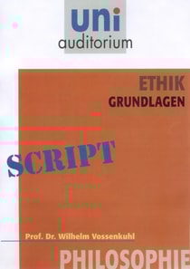 Ethik - Grundlagen