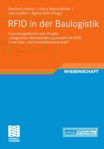RFID in der Baulogistik
