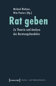 Rat geben