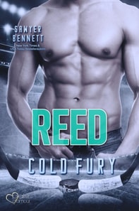 Reed (Carolina Cold Fury-Team Teil 10)