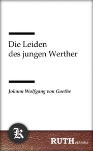 Die Leiden des jungen Werther