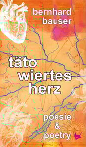 Tätowiertes Herz