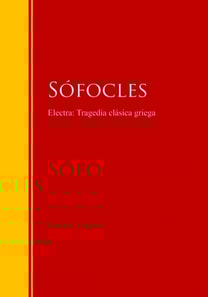 Electra: Tragedia clásica griega