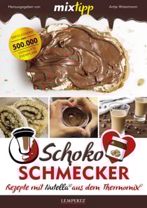 MIXtipp Schoko-Schmecker