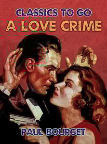Love Crime