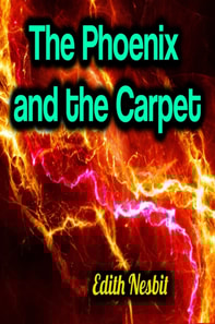 Phoenix and the Carpet