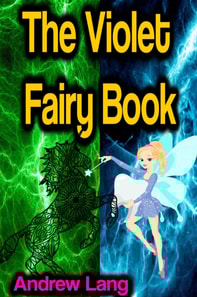 Violet Fairy Book