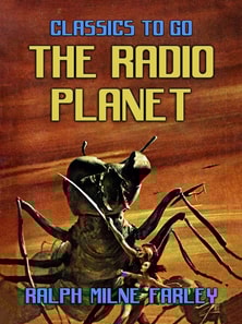 Radio Planet