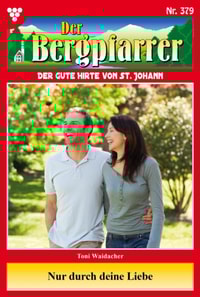 Nur durch deine Liebe