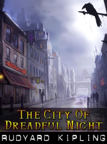 City of Dreadful Night