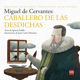 Miguel de Cervantes