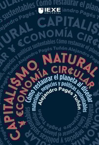Capitalismo Natural y Economía Circular