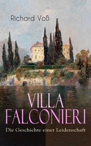 Villa Falconieri - Die Geschichte einer Leidenschaft