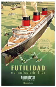 Futilidad o el naufragio del Titán