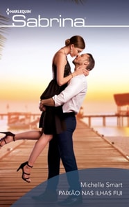 Paixão nas Ilhas Fiji