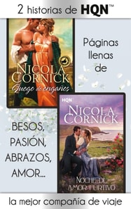 E-Pack HQN Nicola Cornick 3 agosto 2022