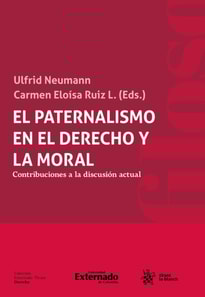 El paternalismo en el derecho y la moral