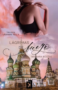 Lágrimas de fuego
