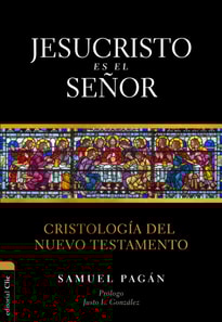 Jesucristo es el Señor