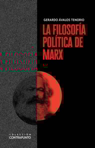 La filosofía política de Marx