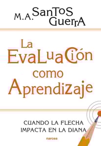 La evaluación como aprendizaje