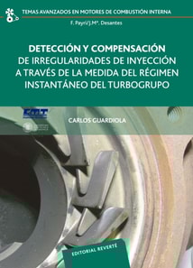 Detección y compensación de irregularidades de inyección